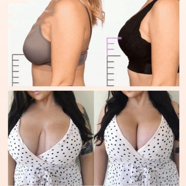 Le Best-Seller  "Soutien-Gorge Lissant et Sublimant"