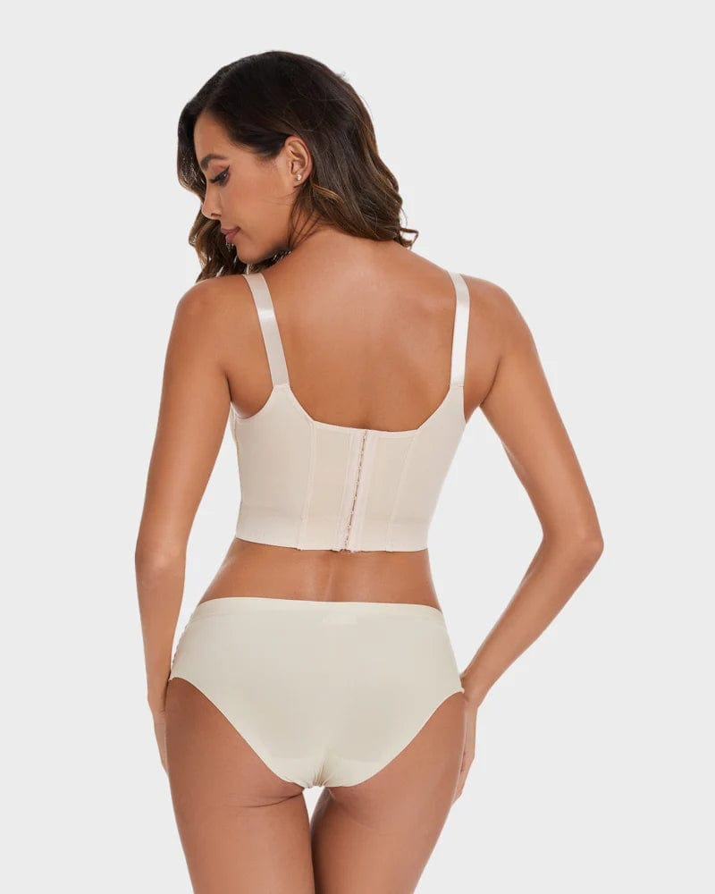 Le Best-Seller  "Soutien-Gorge Lissant et Sublimant"