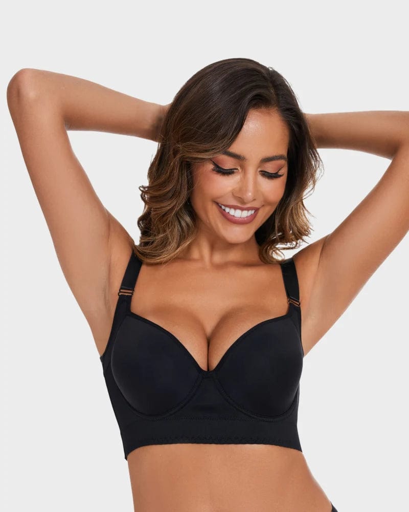 Le Best-Seller  "Soutien-Gorge Lissant et Sublimant"