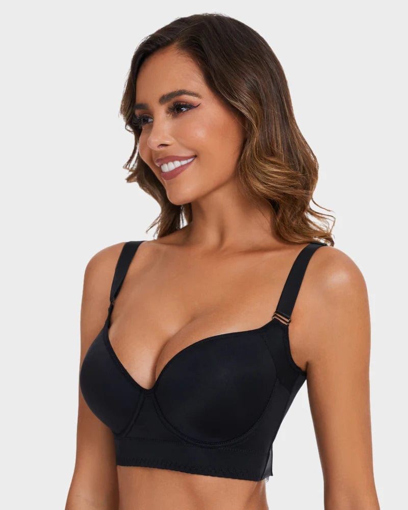 Le Best-Seller  "Soutien-Gorge Lissant et Sublimant"