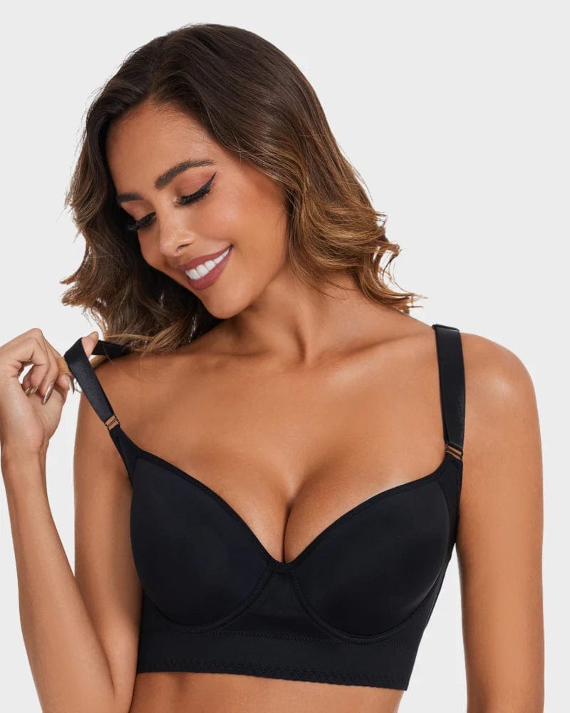 Le Best-Seller  "Soutien-Gorge Lissant et Sublimant"