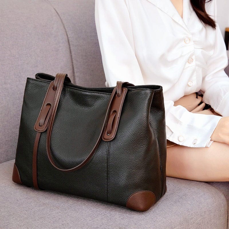 Sac en Cuir