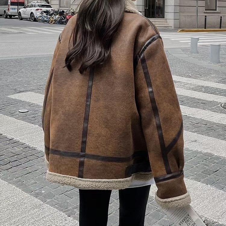 Manteau