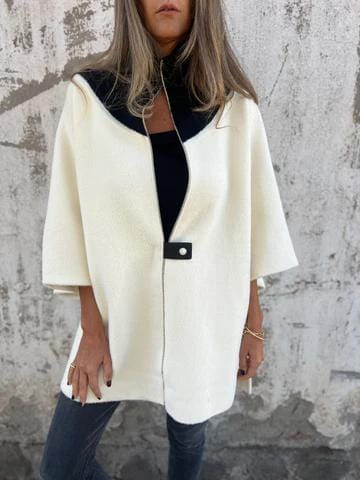 Veste Cape