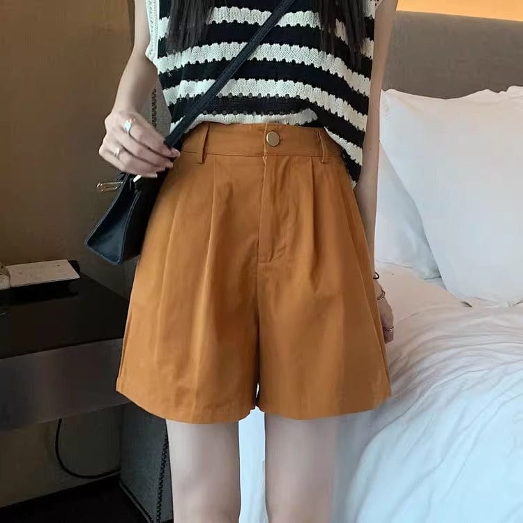 Short Velour