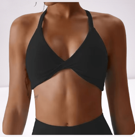 Le Soutien-Gorge de Sport