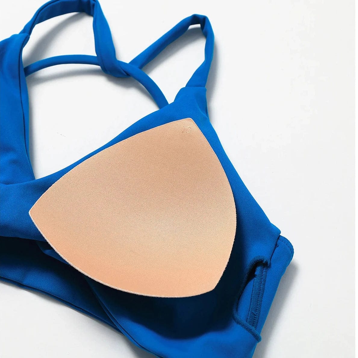 Le Soutien-Gorge de Sport