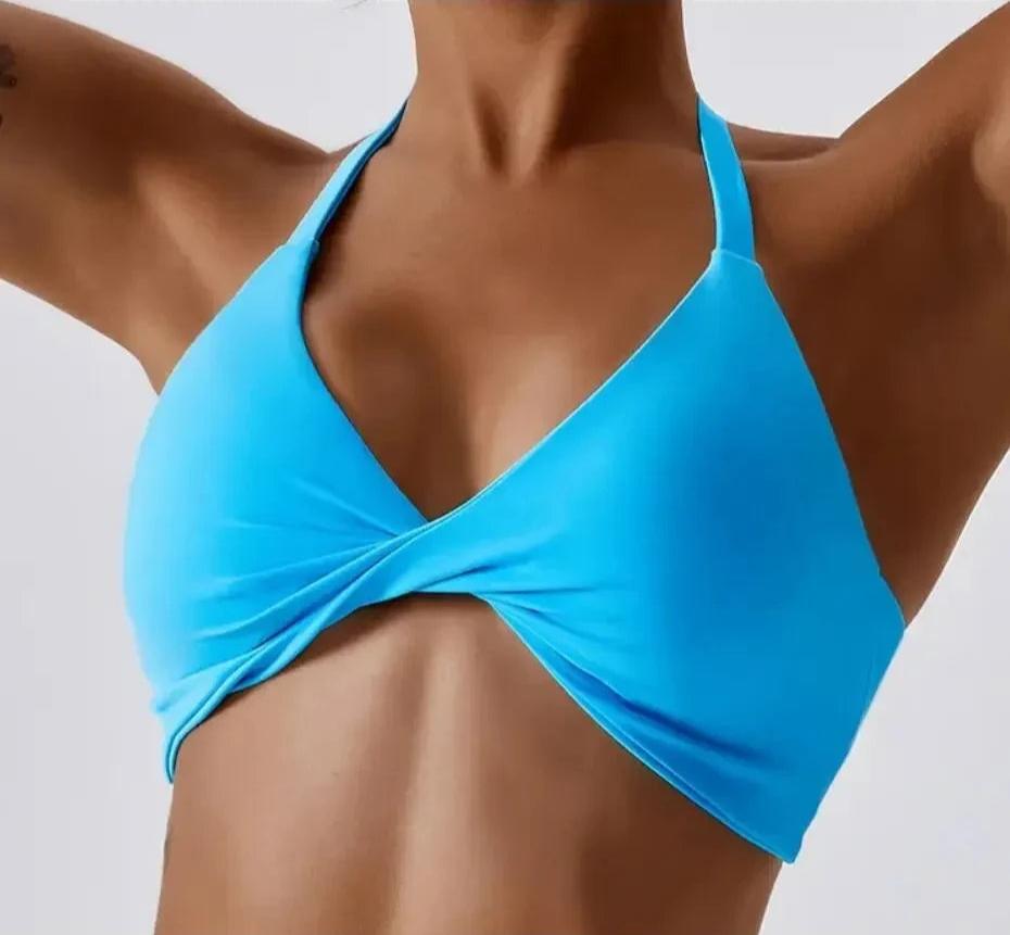 Le Soutien-Gorge de Sport